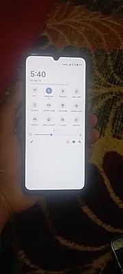 vivo Y75