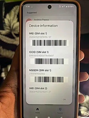 Motorola Moto G14