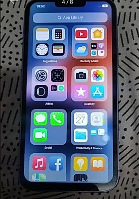 Apple iPhone 14 Plus
