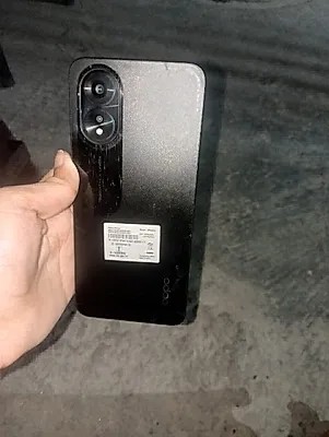 Oppo A38