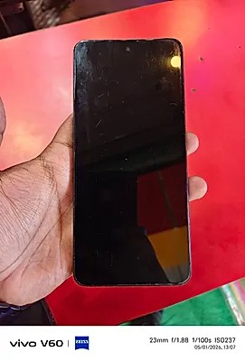 OnePlus Nord CE 3 Lite