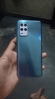 Realme 9 5G
