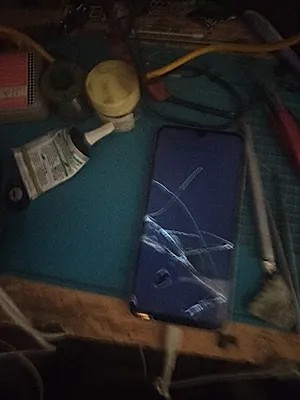 Samsung Galaxy S25 FE