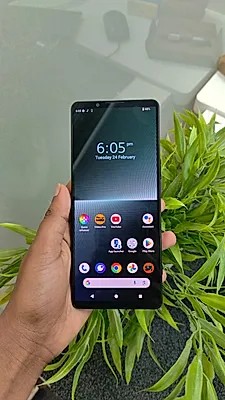 Sony Xperia 1 V