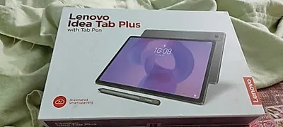 Lenovo Idea Tab Plus