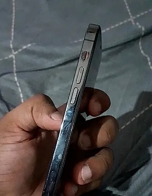 Apple iPhone 12 Pro