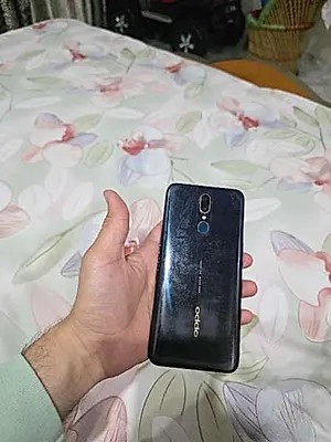 Oppo F11
