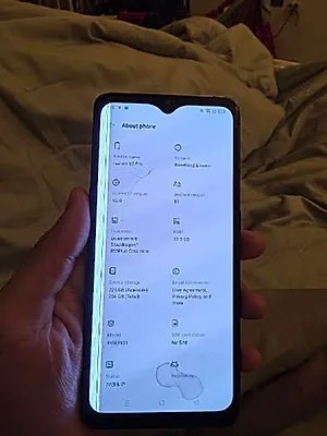 Realme X2 Pro