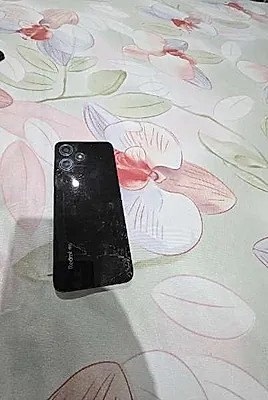 Xiaomi Redmi 12 5G