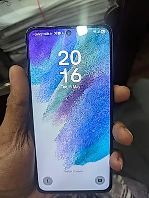 Samsung Galaxy S21 FE 5G