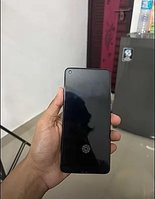 OnePlus 9R