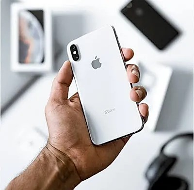 Apple iPhone XS