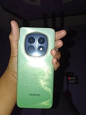 Realme P2 Pro