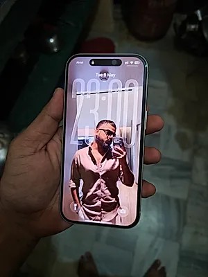 Apple iPhone 17 Pro