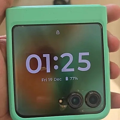 Motorola Razr 60