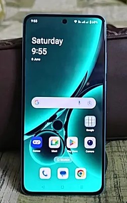 OnePlus Nord CE3
