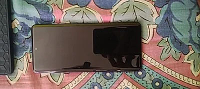 Motorola Edge 60 Fusion