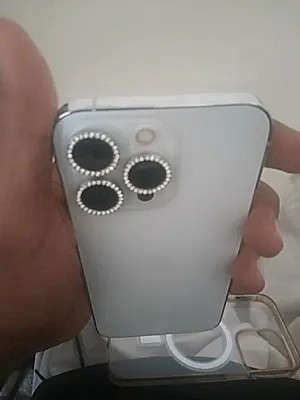 Apple iPhone 13 Pro
