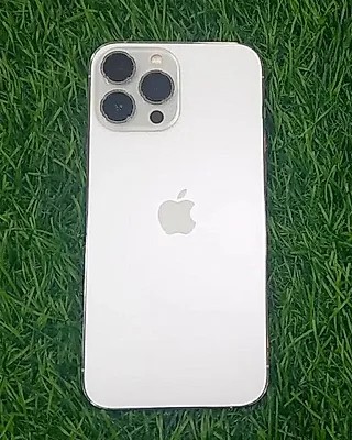 Apple iPhone 13 Pro