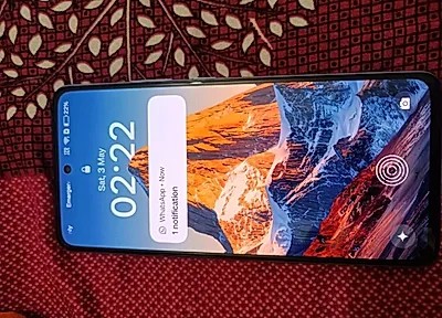 Oppo K13