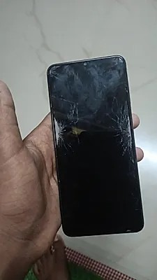 Samsung Galaxy F12