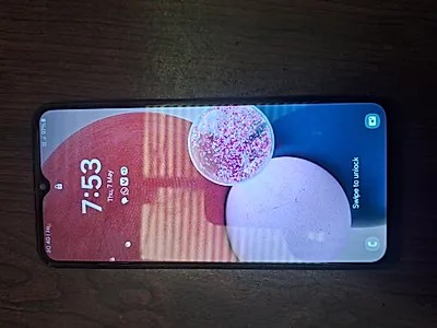 Samsung Galaxy A13