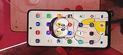 Motorola Moto G57