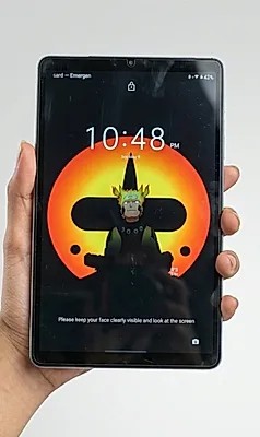Realme Pad Mini