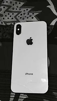 Apple iPhone X