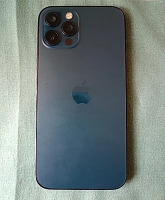 Apple iPhone 12 Pro
