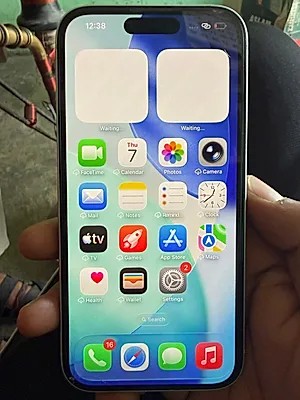 Apple iPhone 15