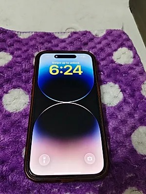Apple iPhone 14 Pro