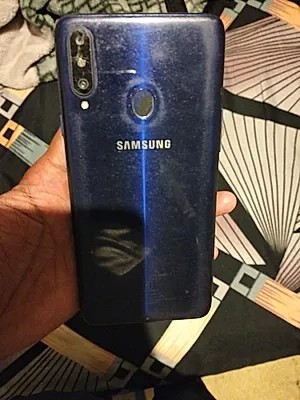 Samsung Galaxy A20s