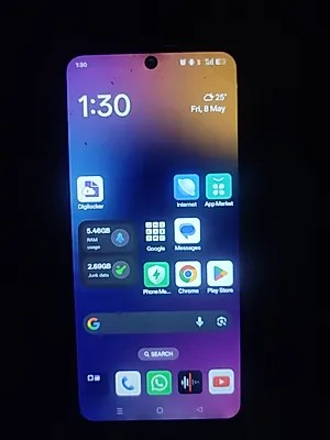 Realme 11x
