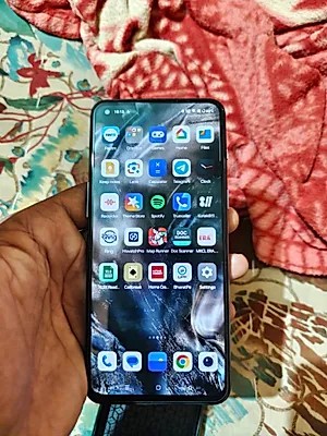 OnePlus Nord 2 5G