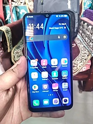 vivo U10