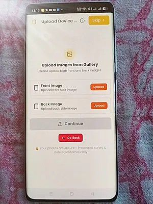 Realme GT 6