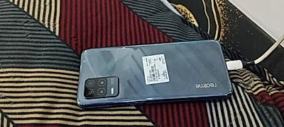 Realme 8 5G