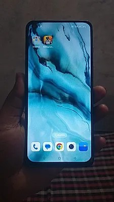 OnePlus Nord 2 5G