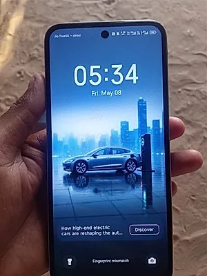 Tecno Pova 6 Neo 5G