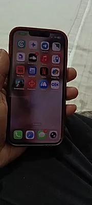Apple iPhone 13