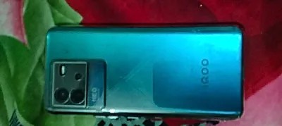 vivo iQOO Neo 6