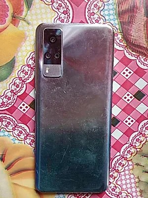 vivo Y51a