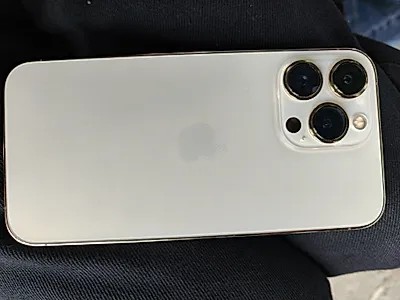Apple iPhone 13 Pro