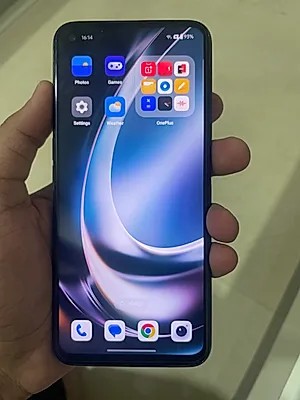 OnePlus Nord CE 2 Lite 5G