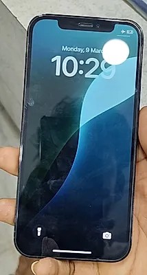 Apple iPhone 12 Pro