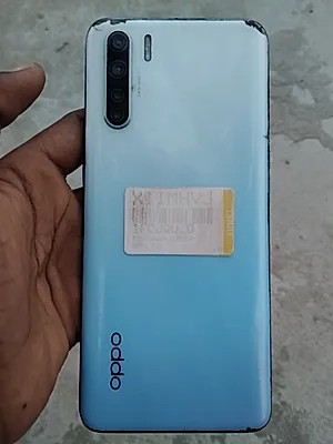 Oppo F15
