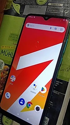 Lava Z2