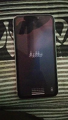 Apple iPhone XR