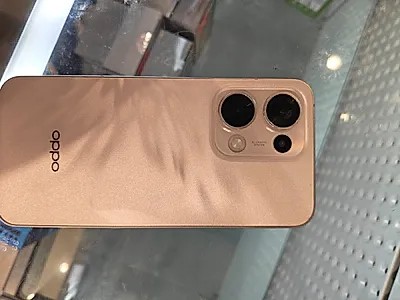 Oppo Reno13
